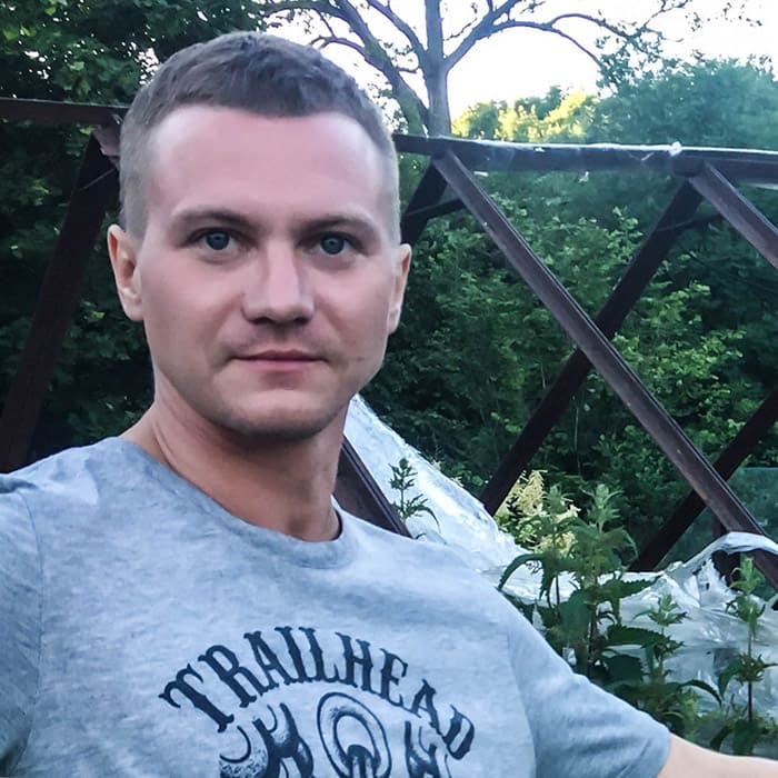 Антон, арборист, специалист по деревьям - «СанПин Сервис»